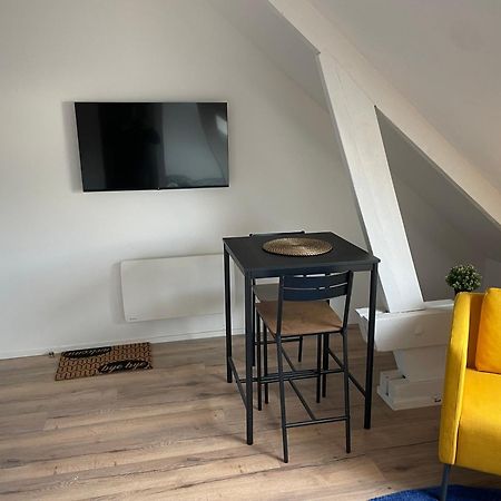 Studio 303 - Hyper Centre - Integralement Renove - Toutes Commodites A Pied Saint-Nazaire  Zewnętrze zdjęcie