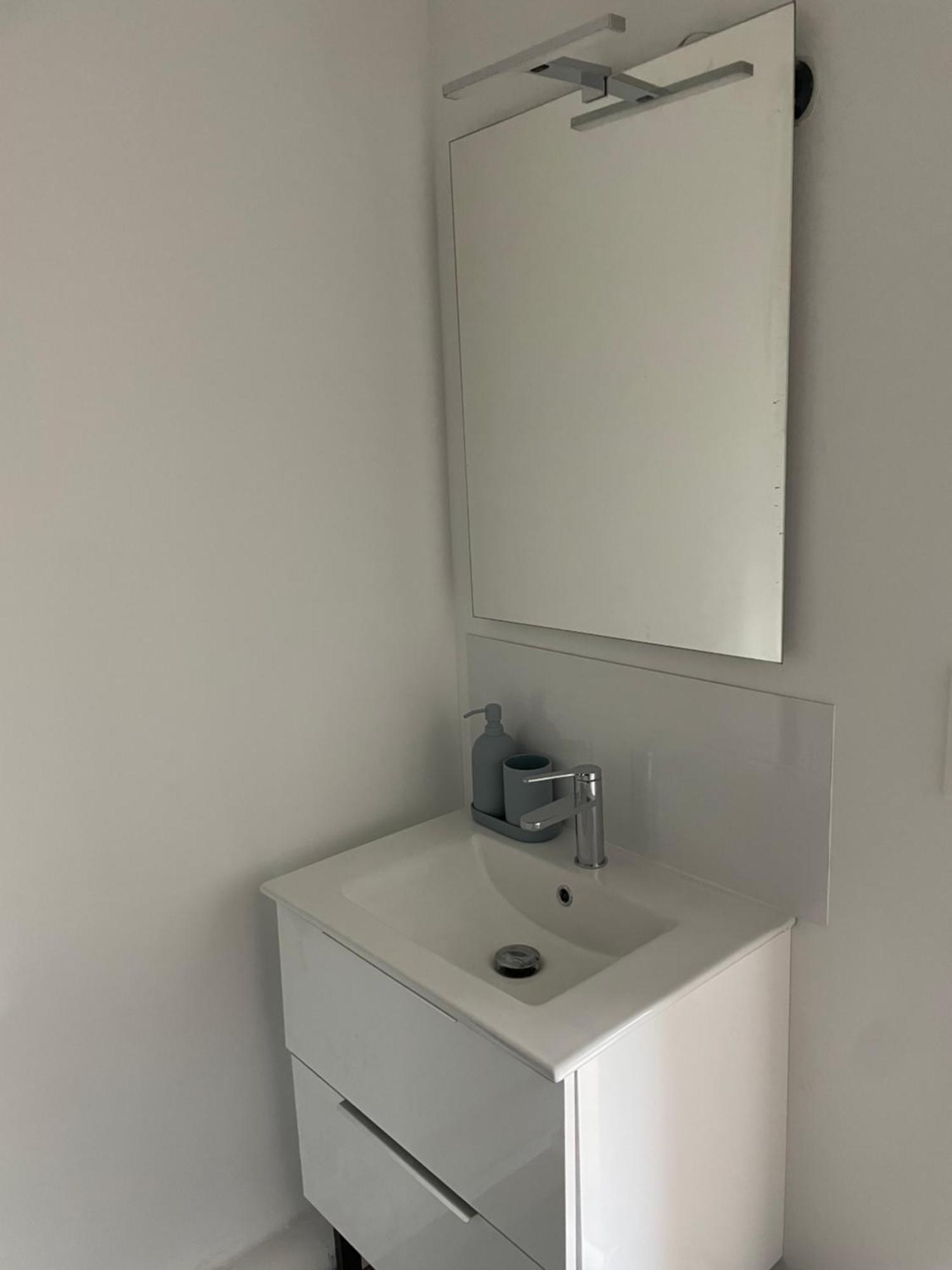 Studio 303 - Hyper Centre - Integralement Renove - Toutes Commodites A Pied Saint-Nazaire  Zewnętrze zdjęcie